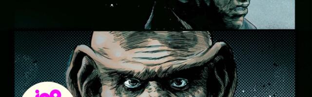 ‘Star Trek: The Last Starship’ Is Boldly Going Into Horror