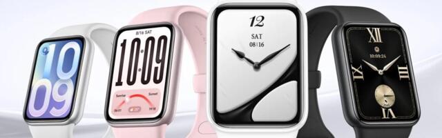 Is Xiaomi’s Smart Band 10 Pro the New Budget Smart Band King?