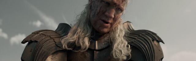 Ryan Condal Says He’s Done With Westeros After ‘House of the Dragon’ Ends