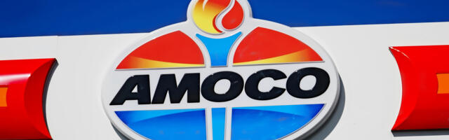 What's The Gas Brand With A Torch In Its Logo & Are They Still Around?