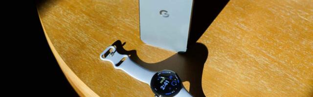 Wear OS 7 Update Ready for Pixel Watches