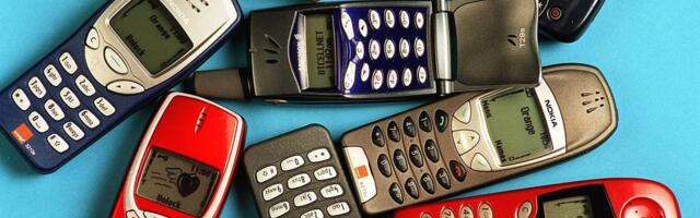 The FCC Wants to Kill Burner Phones