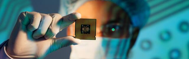 On October 29, 2025, an American chipmaker named NVIDIA became the first company in human history worth five trillion dollars — meaning a single company with roughly 36,000 employees was briefly worth more than the annual economic output of every country except the United States and China
