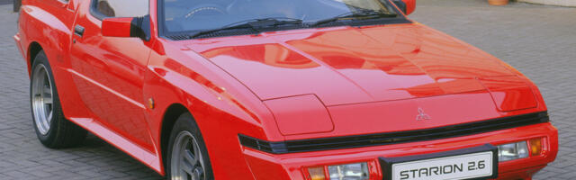 5 Cars Gen X Loved That Younger Generations Don't Understand