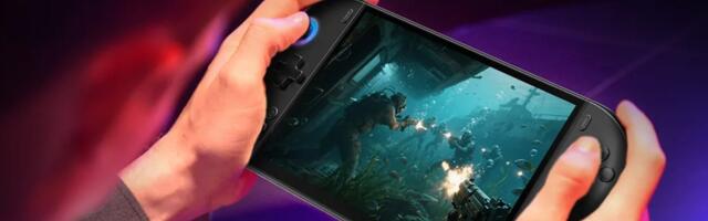 ONEXPLAYER’s new handheld packs AMD Ryzen AI Max+ 388 and liquid cooling at an eye-watering price