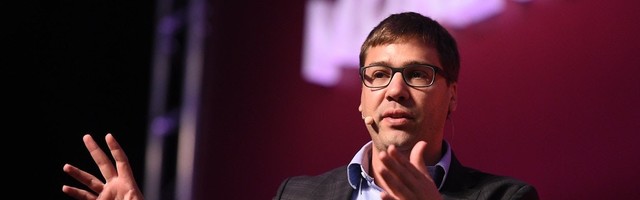eToro is going public via a US SPAC, hitting a $10bn valuation
