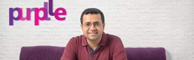 Indian beauty e-commerce Purplle raises $45 million