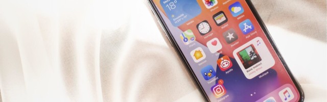 iOS Features Offer ‘False Sense of Privacy,’ Says Former Apple Engineer