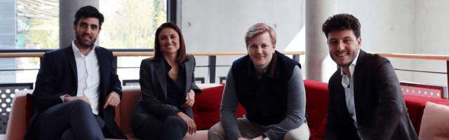 With a splash of €18.72 million, Swiss startup Alpian set to roll out digital private bank platform