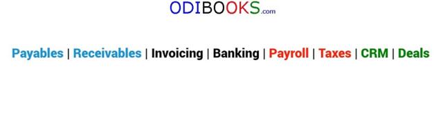 Kenyan startup Odibooks launches accounting platform for SMEs