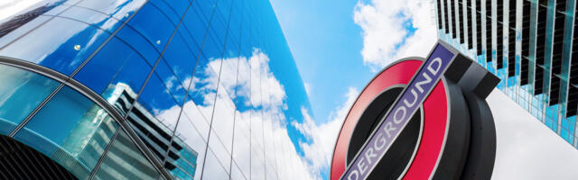 London scoops 81% of UK venture capital investments 