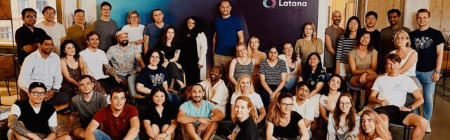 Berlin-based Latana picks up €36 million for brand tracking and consumer insights platform