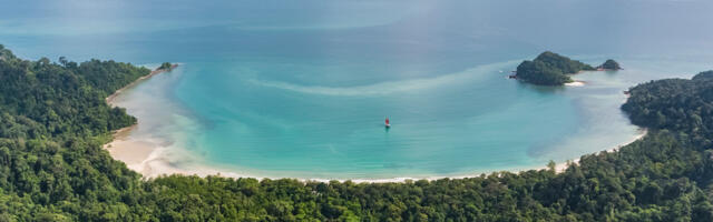 Hotel Green Efforts Are Hitting Right Message for Social Media Users