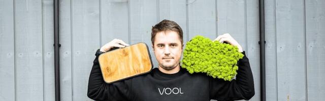 Estonian startup VOOL revs up with €1.7 million boost for its EV charging solution