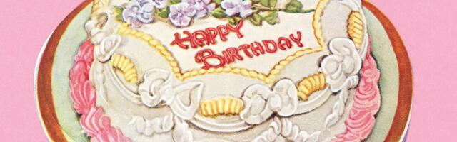 How birthdays became week-long blowouts