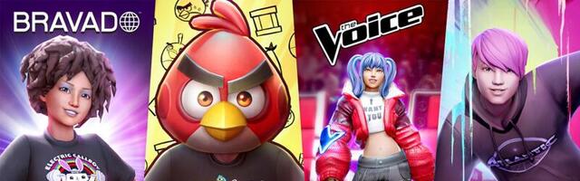 Ready Player Me launches premium skin catalog for metaverse avatars