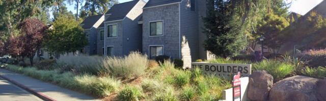 Older Walnut Creek apartment complex with 100-plus units lands buyer