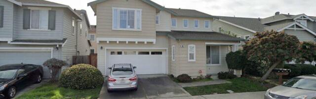 Single family residence sells for $1.5 million in East Palo Alto