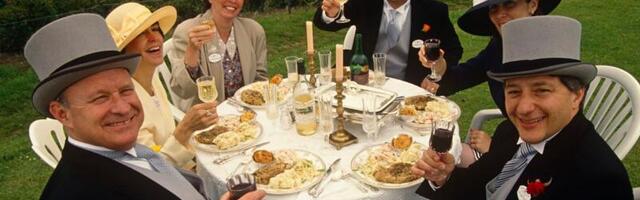 Do we really live in an “age of inequality”?