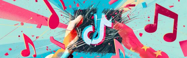 For TikTok, Universal Standoff Shows Music No Longer Matters Like It Once Did