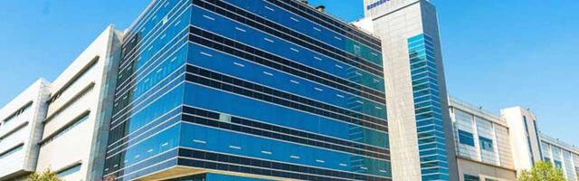 Chinese foundry XMC aims to produce HBM memory