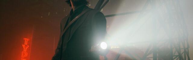 Remedy blames revenue drop on €7.2m cost to reboot Project Vanguard