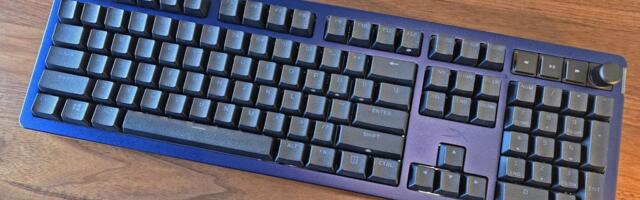 HyperX Alloy Rise Mechanical Gaming Keyboard Review: Magnetic Customization… at a Price