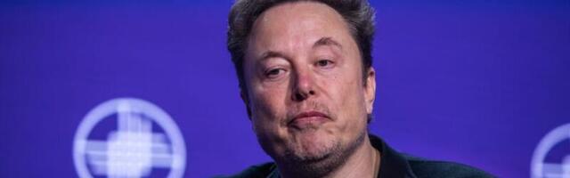 Elon Musk is sued by another ex-Twitter exec, who says top bosses were 'cheated' out of $200 million in severance