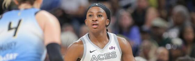 How to watch Chicago Sky vs. Las Vegas Aces online for free