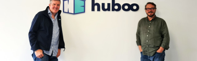 Huboo, the ‘full stack’ fulfilment provider, picks up £14M Series A
