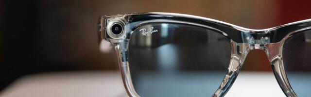 Meta’s Ray-Bans will now ‘remember’ things for you