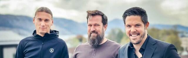 Norwegian startup Starflow raises €1.7 million to optimise energy flow for homes