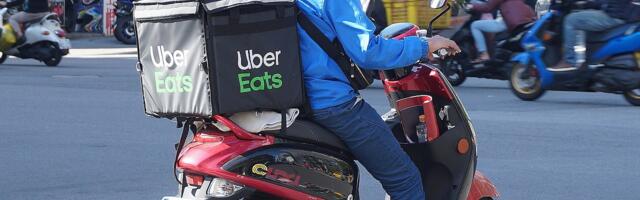 Uber Officials Downplay M&A After Expedia Deal Reports