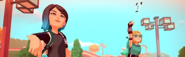 Is Temtem cross-platform?