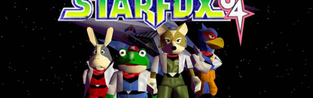 Dust off your Arwing because a native Star Fox 64 port just barrel-rolled onto PC