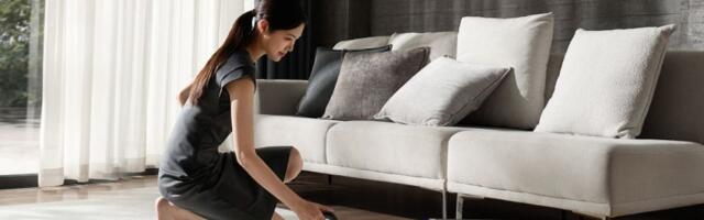 Tineco shows off three new ways to vacuum, steam, and clean your floors at CES 2025