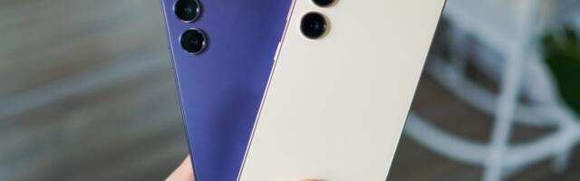 Galaxy S24 Gets January Android Patch With One UI 7 Around the Corner