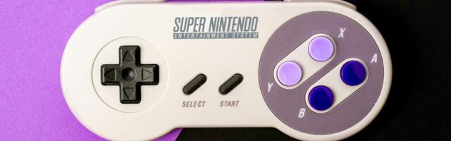 Best video game controllers of all-time, ranked