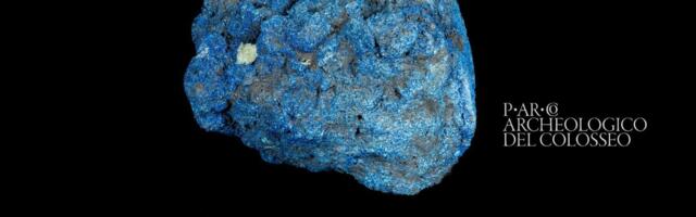 Archaeologists Uncover Unusually Large Chunk of Rare ‘Egyptian Blue’ in Nero’s Palace