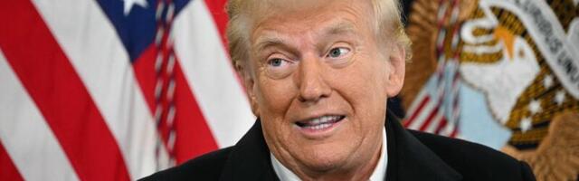 White House walks back funding freeze after a day of confusion