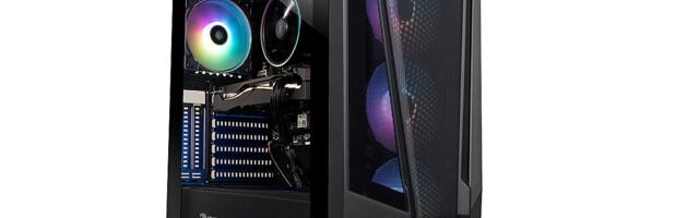 This iBuyPower gaming PC with RTX 4060 is under $1,000 — for now