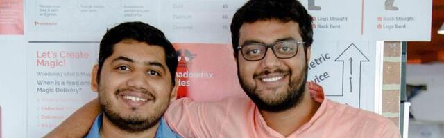 Shadowfax Cofounders Infuse INR 65 Cr In IPO-Bound Startup