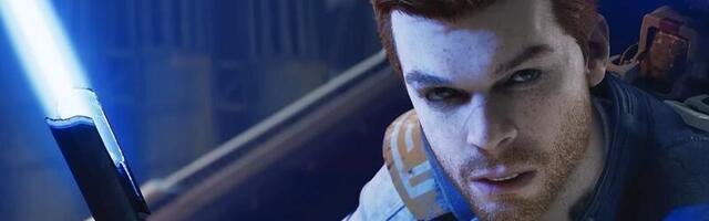 The Next Major Star Wars Game Will Be at Star Wars Celebration