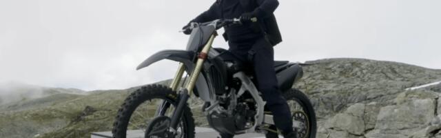 Stunts are finally getting their own category at the Oscars