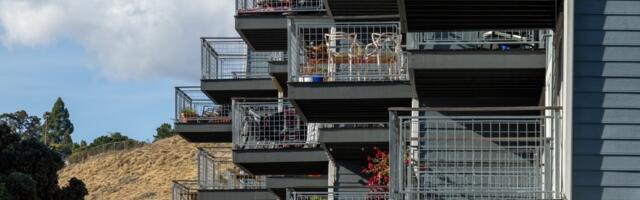 ‘A disaster:’ This Bay Area city is taking steps to roll back a big tax break for ‘affordable’ housing project