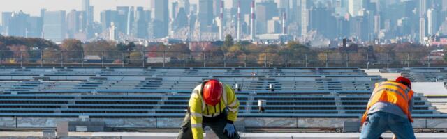 Trump Hits Southeast Asian Solar Panels With Tariffs as High as 3,521%