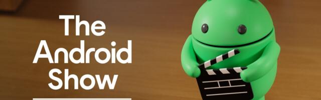 Google is giving Android it’s own special show ahead of I/O 2025
