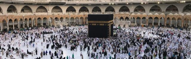 Hajj Kicks Off as Hotel Developers Target Religious Tourism Boom