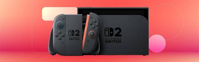 Nintendo Switch 2 Restock Tracker: Restocks Arrive In-Store at Select Retailers