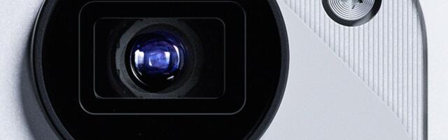 The Nothing Phone 3 might have the weirdest camera design out there